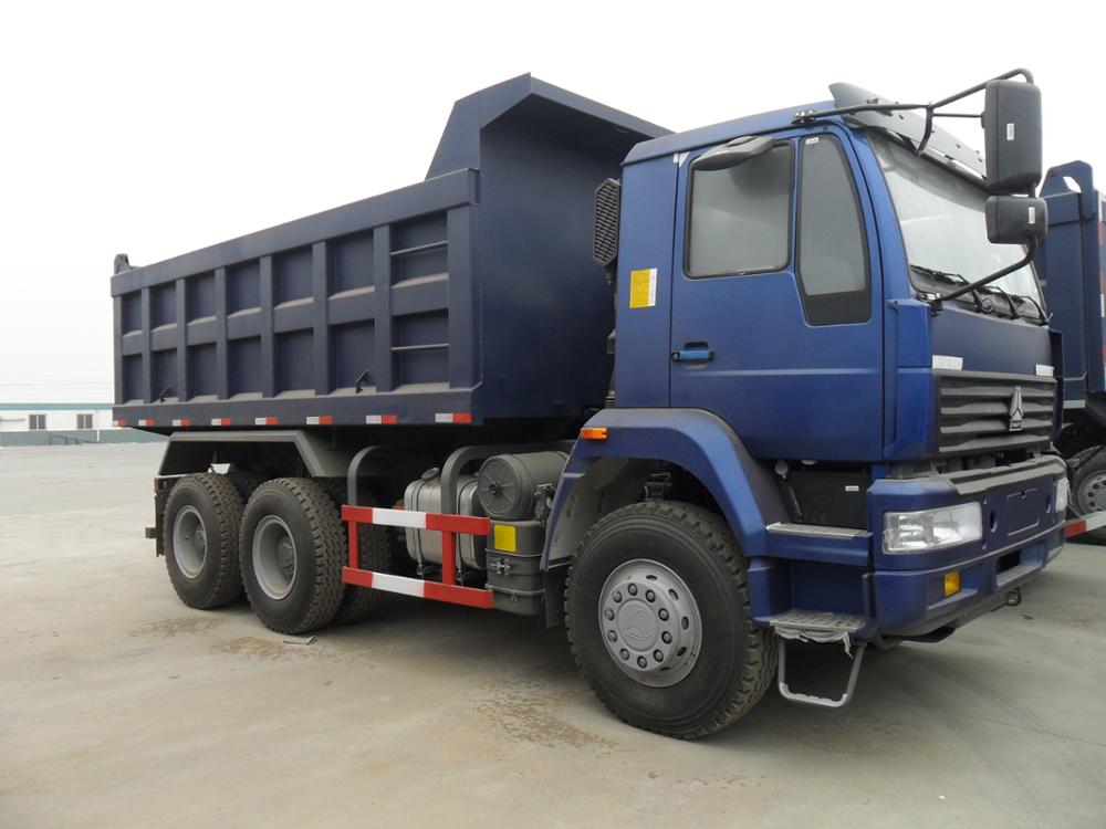 Dump Truck Price 3 Jpg