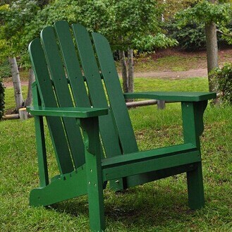 Marina Adirondack Chair