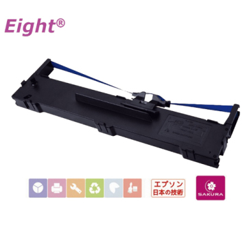 Special Recommendation Epson Blue Printer Ribbon Cassette?