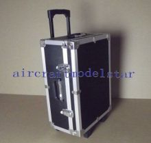 Aluminum Sliding Box Rc Plane Accessories For Quad Copter / Model Airplanes