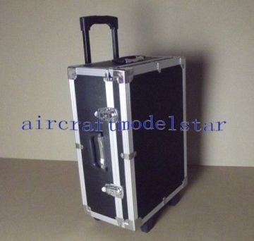 Aluminum Sliding Box Rc Plane Accessories For Quad Copter / Model Airplanes