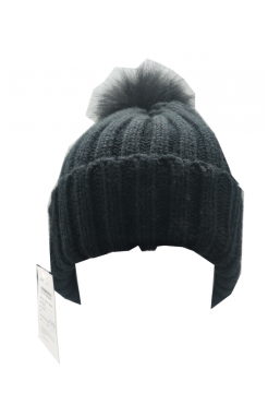 warm animal hat russian fur hat