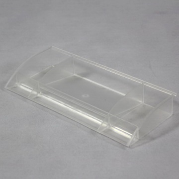 Clear Office Organiser Desk Storage Case 2016