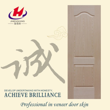 EV-Oak HDF Molded Venner Door Skin
