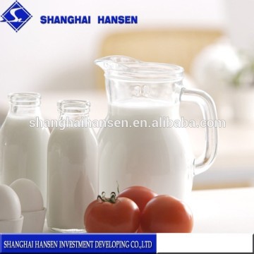 uht full cream milk import agency services China Agents Service