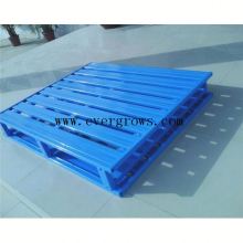 1200 x 1000 euro palette, compressed Evergrows steel pallet