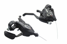 Road Bike Bar End Shifter