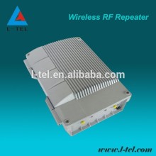 wireless rf cell phone signal equipment cdma 800 signal booster repeater