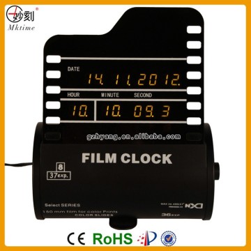 MK-TIME hot selling ce digital electronic alarm clocks