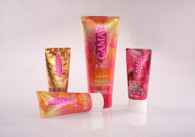 Plastic Laminate Tube, Abl Laminated Cosmetic Tubes With Photogravure Printing