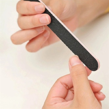 Long Round Head Tungsten Rotary Nail Beauty Files