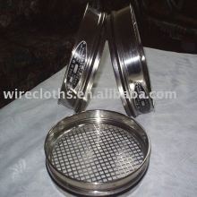 Stainless Steel Screening Wire Mesh