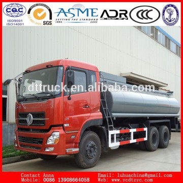 30CBM Asphalt Bitumen Tank Truck Sale