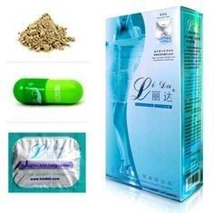 Herbal No Rebounding Natural Slimming Pills , Face Beauty Slimming Pills