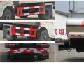 Dongfeng 8CBM Fresh Milk Transport Vehicle
