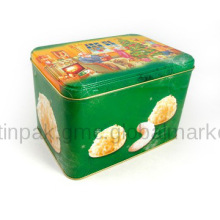 Danish Cookies packaging