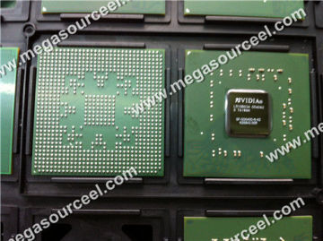 Computer Ic Chips Gf-go6800-p-b1 Computer Gpu Chip Nvidia