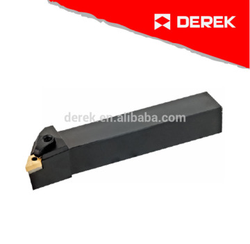 External Turning Tool (Lathe Tool) with DNMG Turning Inserts