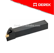 External Turning Tool (Lathe Tool) with DNMG Turning Inserts