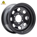 4x4 Offroad Wheels 6-139.7 Anpassad färg