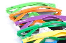2017 latest plastic sunglasses, 2017 sunglasses, custom logo sunglasses with great price