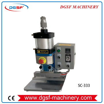 Pneumatic Wire Pressing Machine SC-333