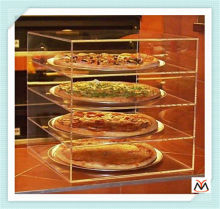 custom acrylic cake display stand,high grade acrylic cake display