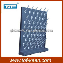 lab furniture lab accessories pp pegboard/reagent shelves