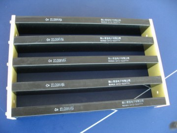 Special HV Rectifier Block (HV-BZ Series)