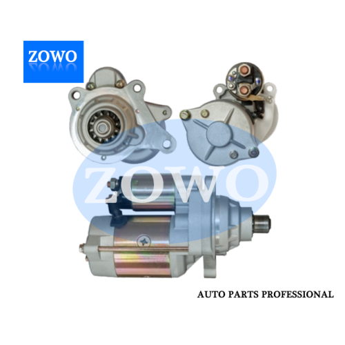 2-2215-FD FORD STARTER MOTOR 12V 12T 3.0KVt