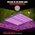 FOHSE A3I Reemplazo 1500W Industrial LED Crece la luz