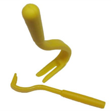 Haitai cheap small tick remover tools, plastic tick removers tools