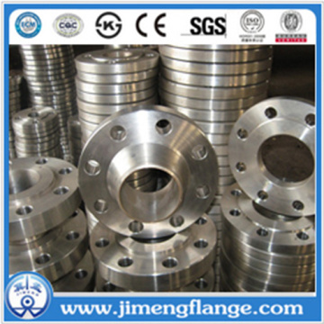 CARBON STEEL JIS FLANGE