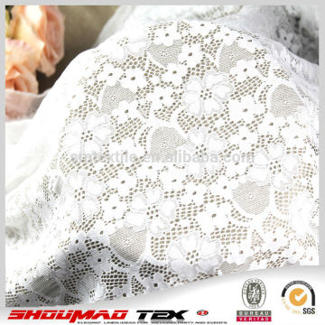 wholesale stretch fabric lace