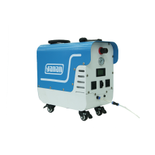 HYDROGEN FUEL CELL POWER SYSTEMS