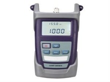 650/850/1300/1310/1550nm LCD Handheld Fiber Optical Light Source