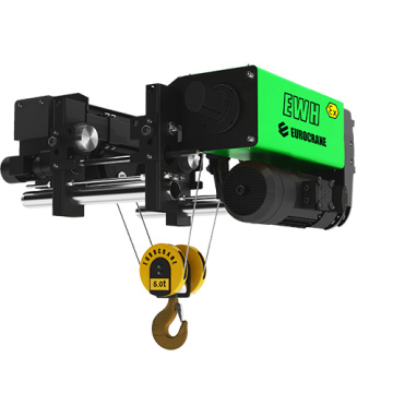 6 ton Explosion-Proof Crane