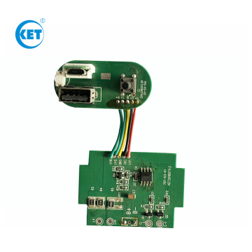 SMT Printed Circuit Board Assembly SMT Assembly