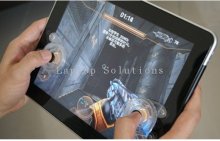 Ipad Fly Fish Analog Joypad Joystick For Ipad 1 And Ipad 2