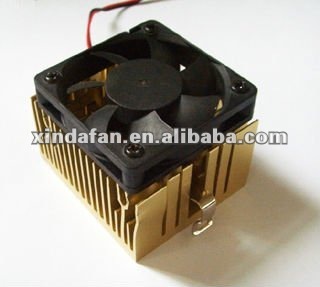 Offer XDC-5015 - DC CPU Cooler