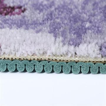 carpet rubber underlay for hotel