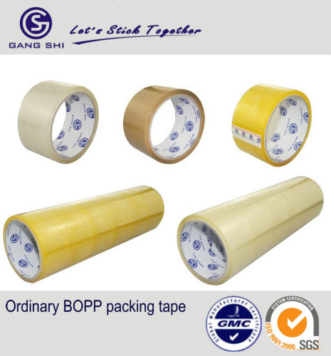 72 Rolls Box Sealing Packaging Packing Carton Shipping Tape