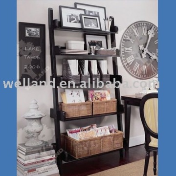 wood wall shelf,[storage units,cube bookcase