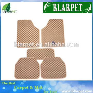 Newest promotional waterproof auto mat