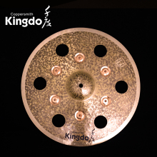 B20 Special Effect Crash Cymbals