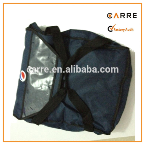 insulated thermal bag for pizza delivery