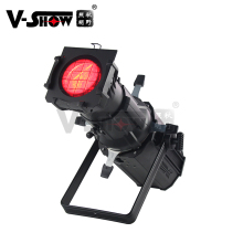 VSHOW PSP200P 200W LED Profile Spotlight