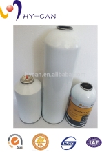 Tin Can for OEM Spray Paint