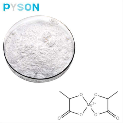 Poudre de lactate de magnésium dihydraté