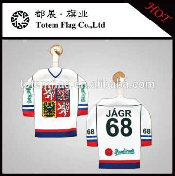 Mini European Hockey Jersey